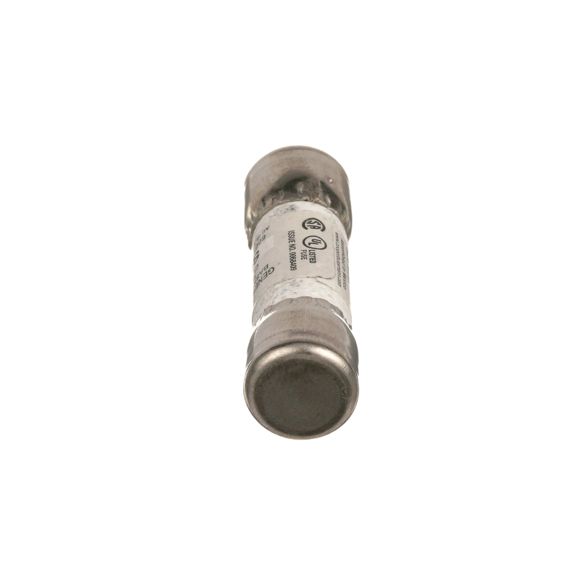 50-0369 Nu-Vu - 20 Amp Time Lag Fuse alternate view 2 50-0369 Nu-Vu - 20 Amp Time Lag Fuse alternate view 2